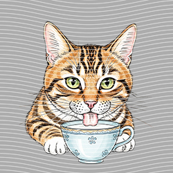 Animal Text Series-AT 3514